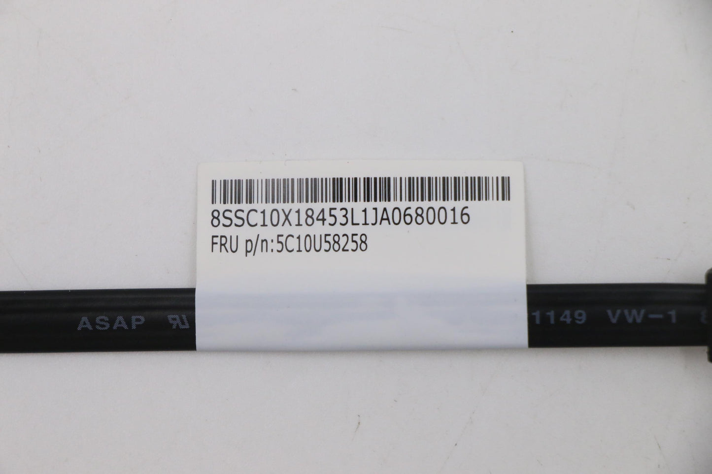Lenovo Cable, Internal - 5C10U58258