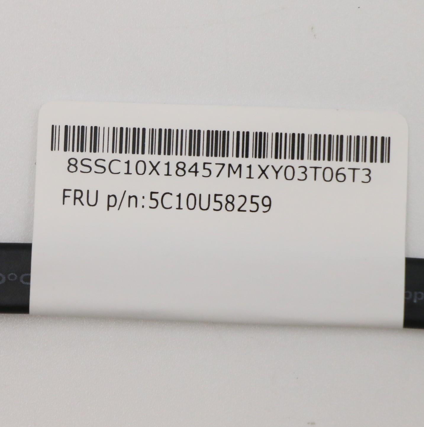 Lenovo Cable, Internal - 5C10U58259