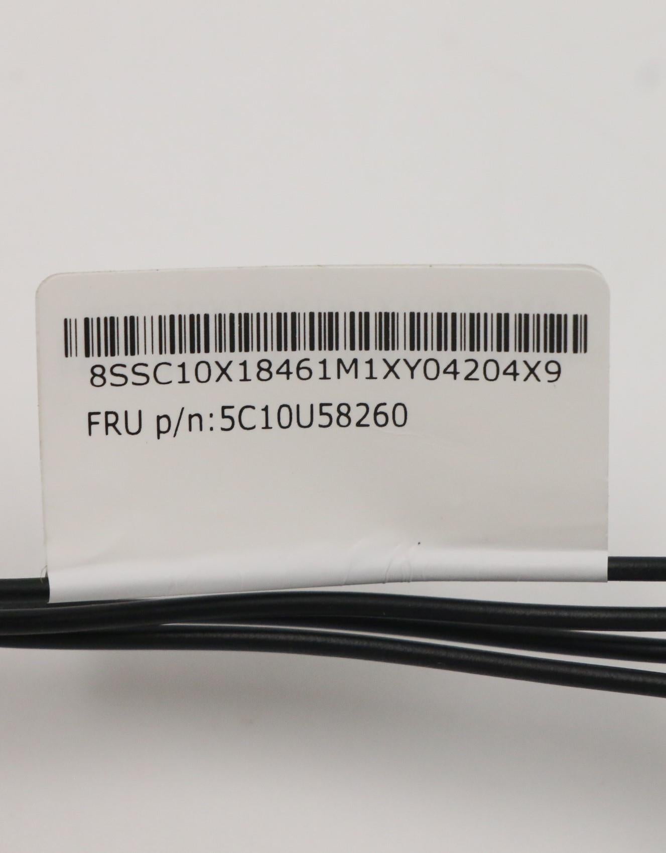 Lenovo Cable, Internal - 5C10U58260