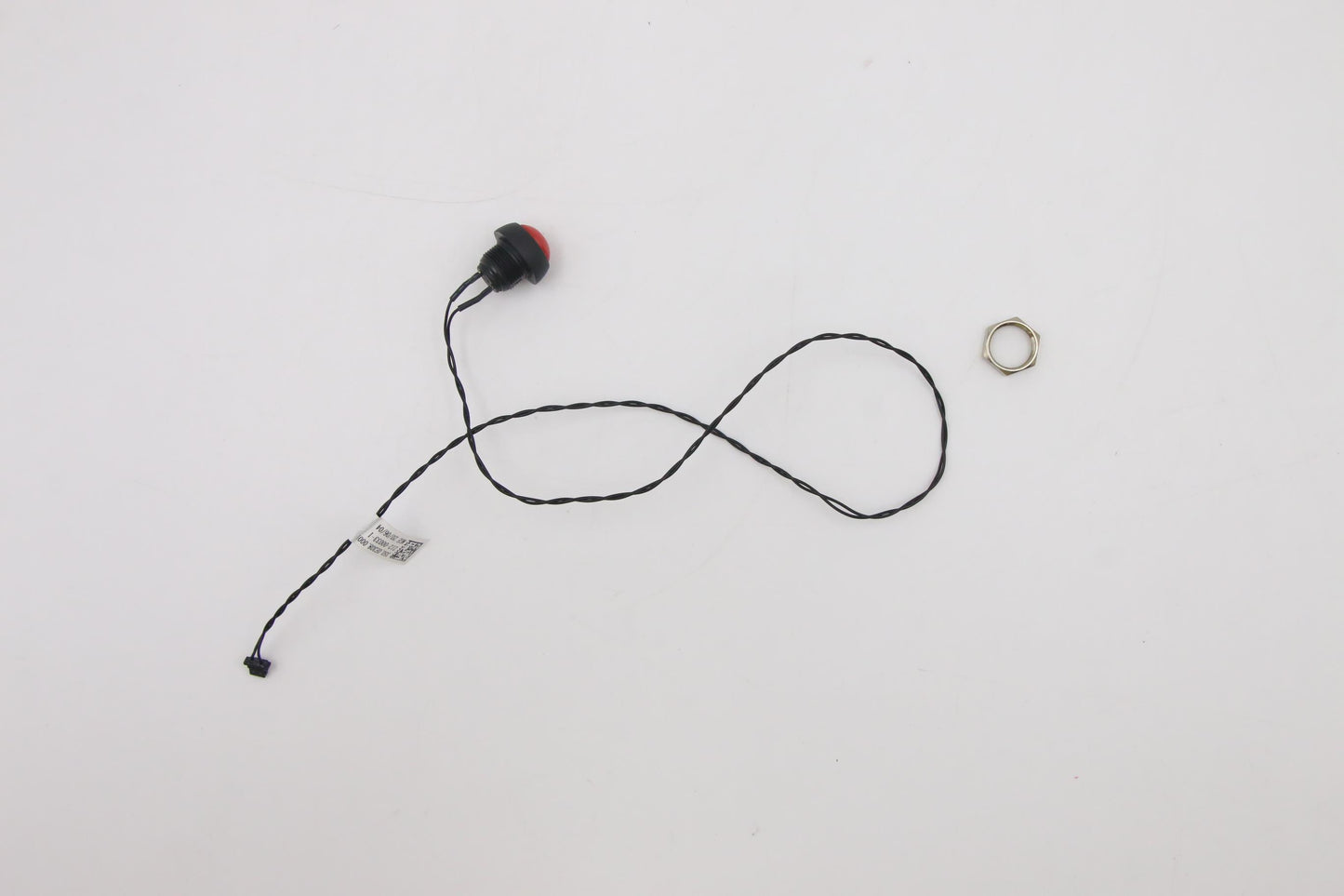 Lenovo Cable Frut550 Lighting Switch - 5C10U58261