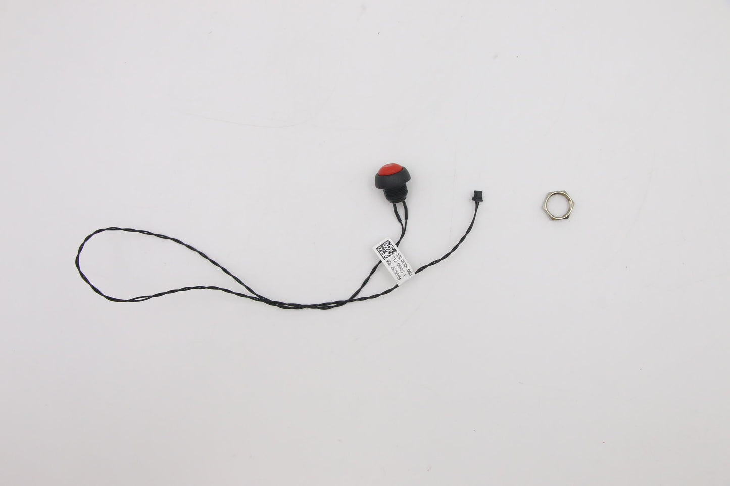 Lenovo Cable Frut550 Lighting Switch - 5C10U58261