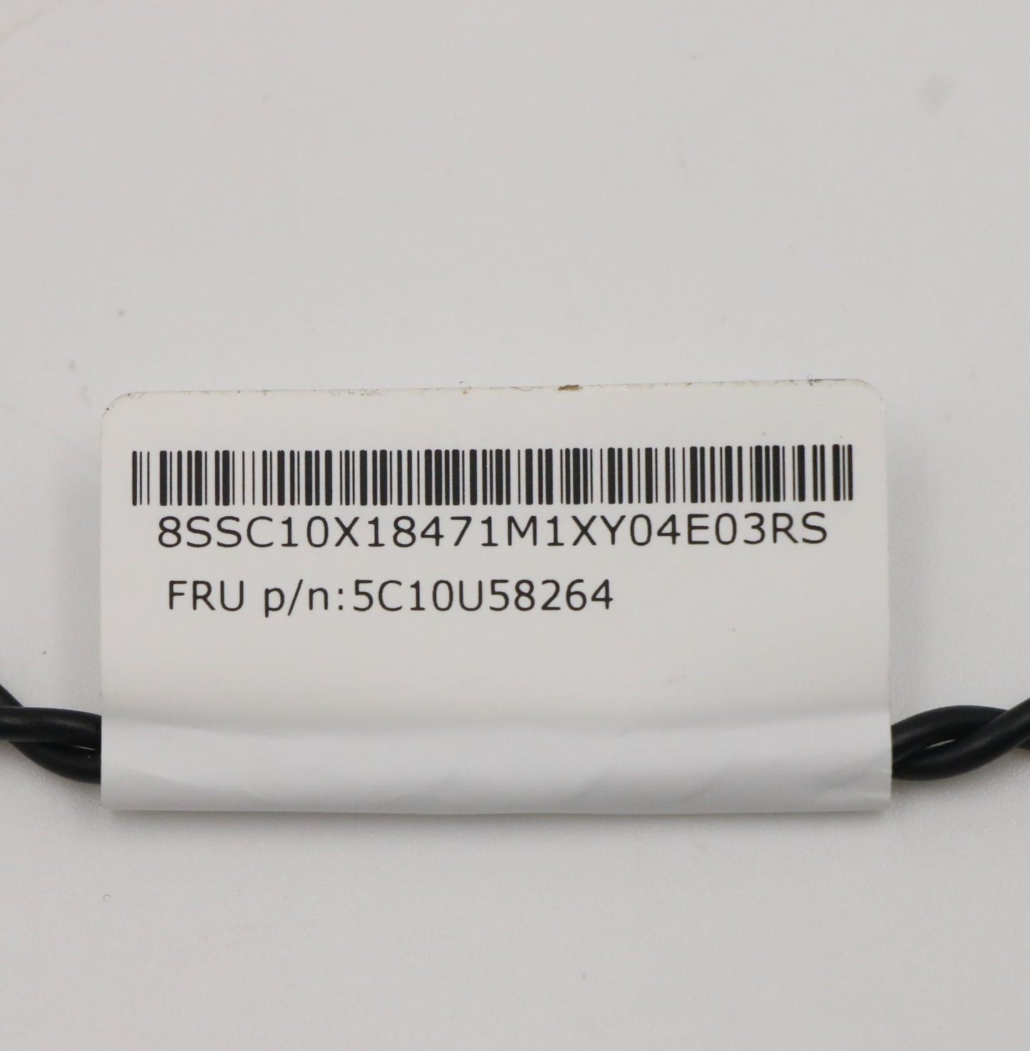 Lenovo Cable Fru370Mm Slim Odd Sata P - 5C10U58264