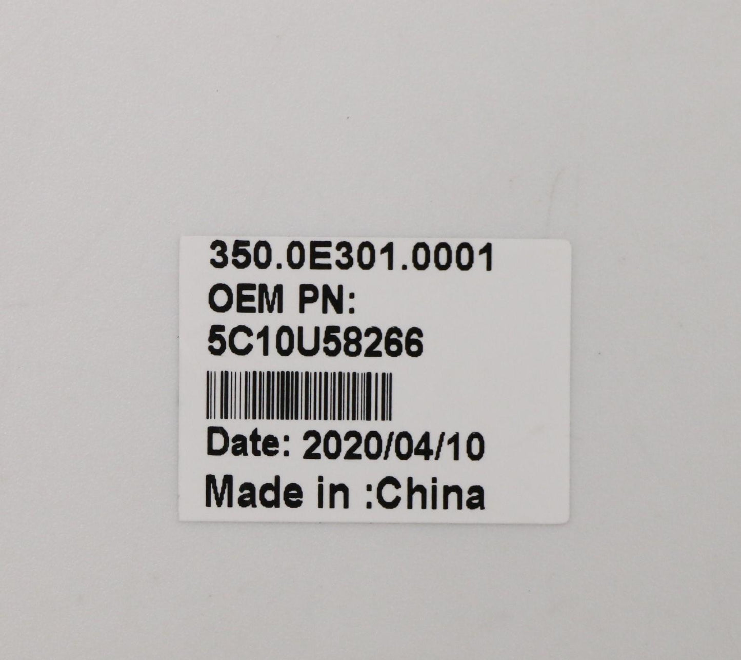 Lenovo Cable, Internal - 5C10U58266