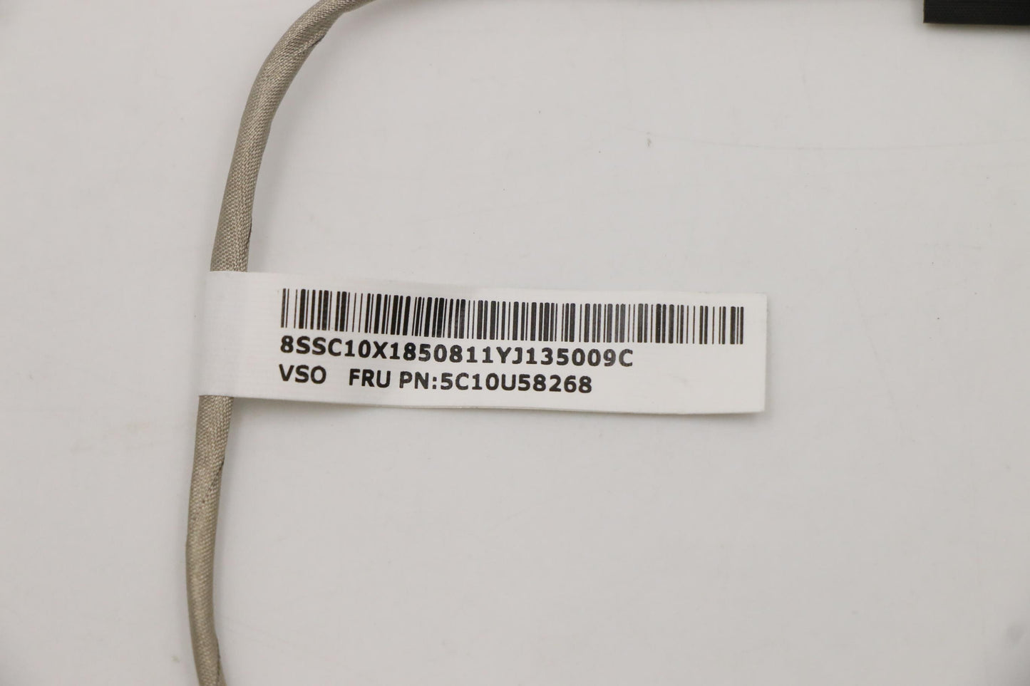 Lenovo Cable Backlight Panel Cbl Lg A - 5C10U58268