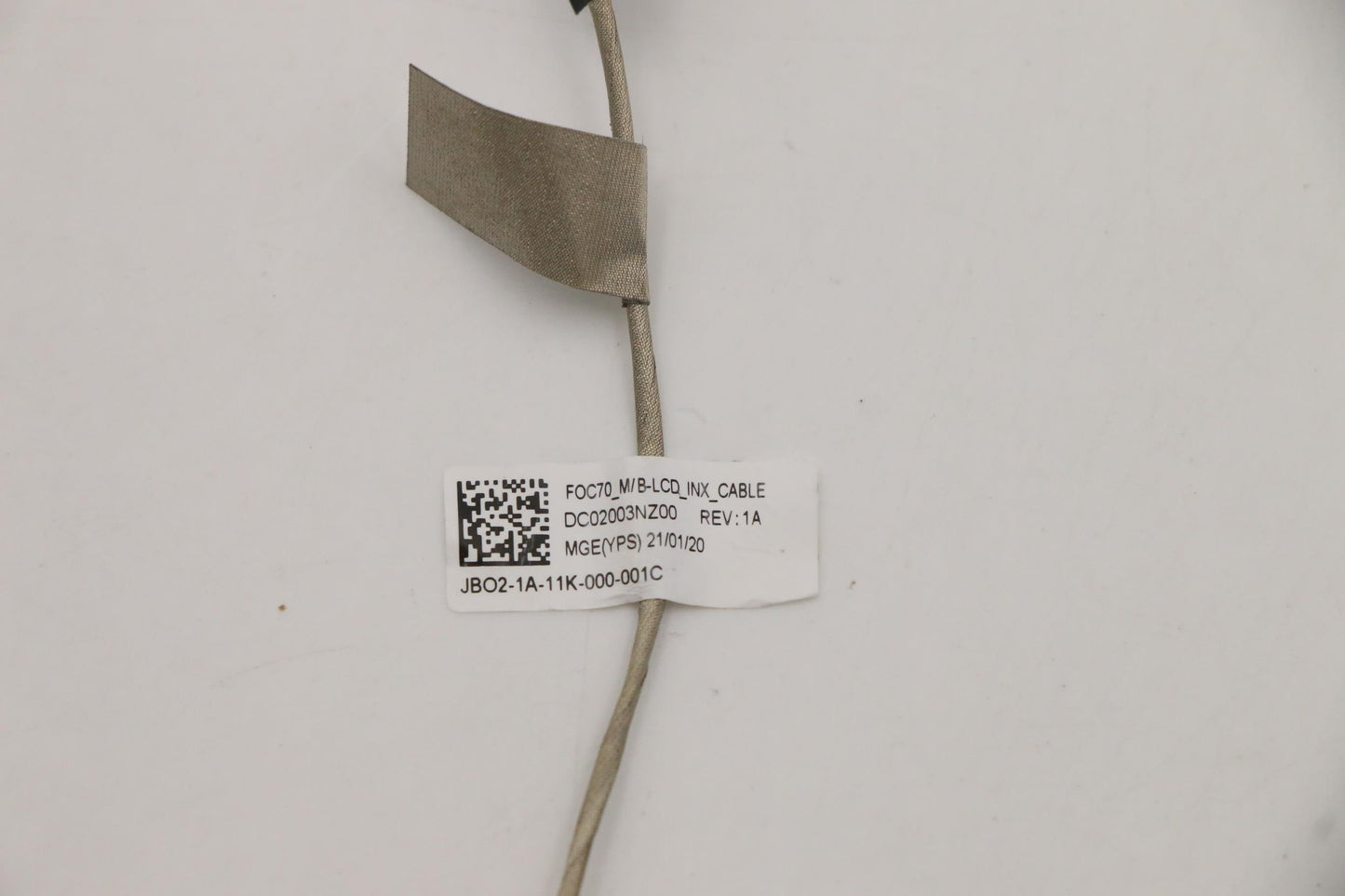 Lenovo Cable Backlight Cable - 5C10U58270