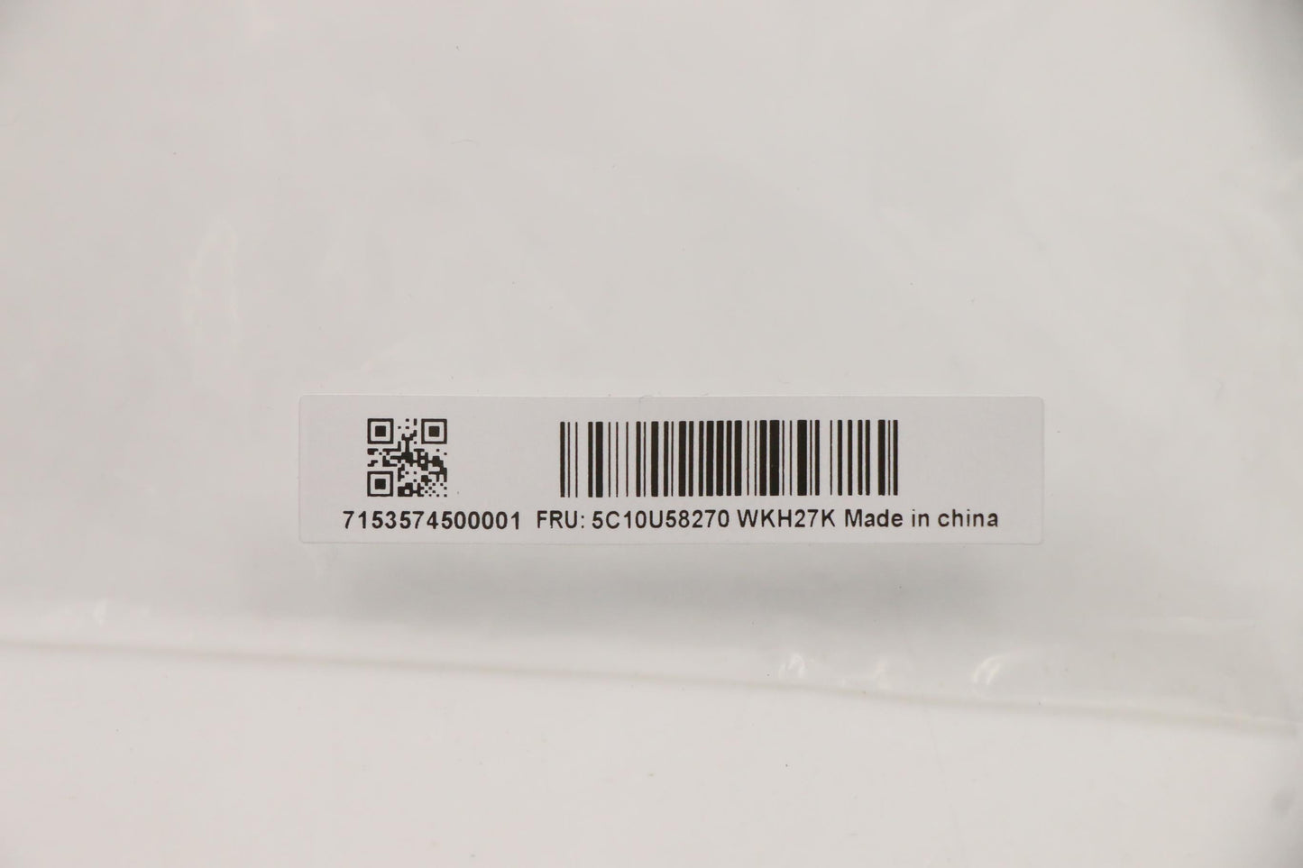Lenovo Cable Backlight Cable - 5C10U58270