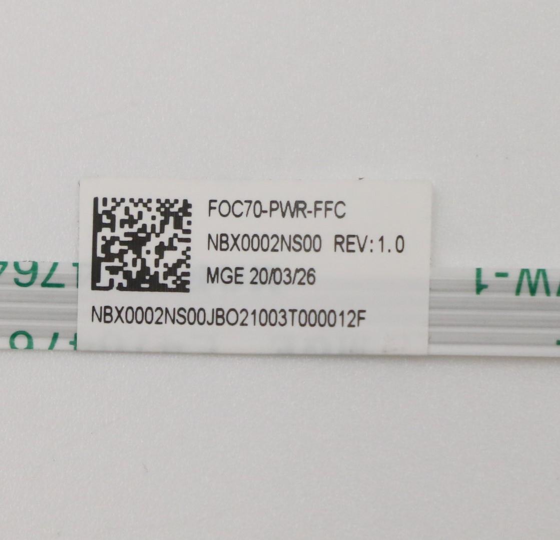 Lenovo Cable, Internal - 5C10U58273