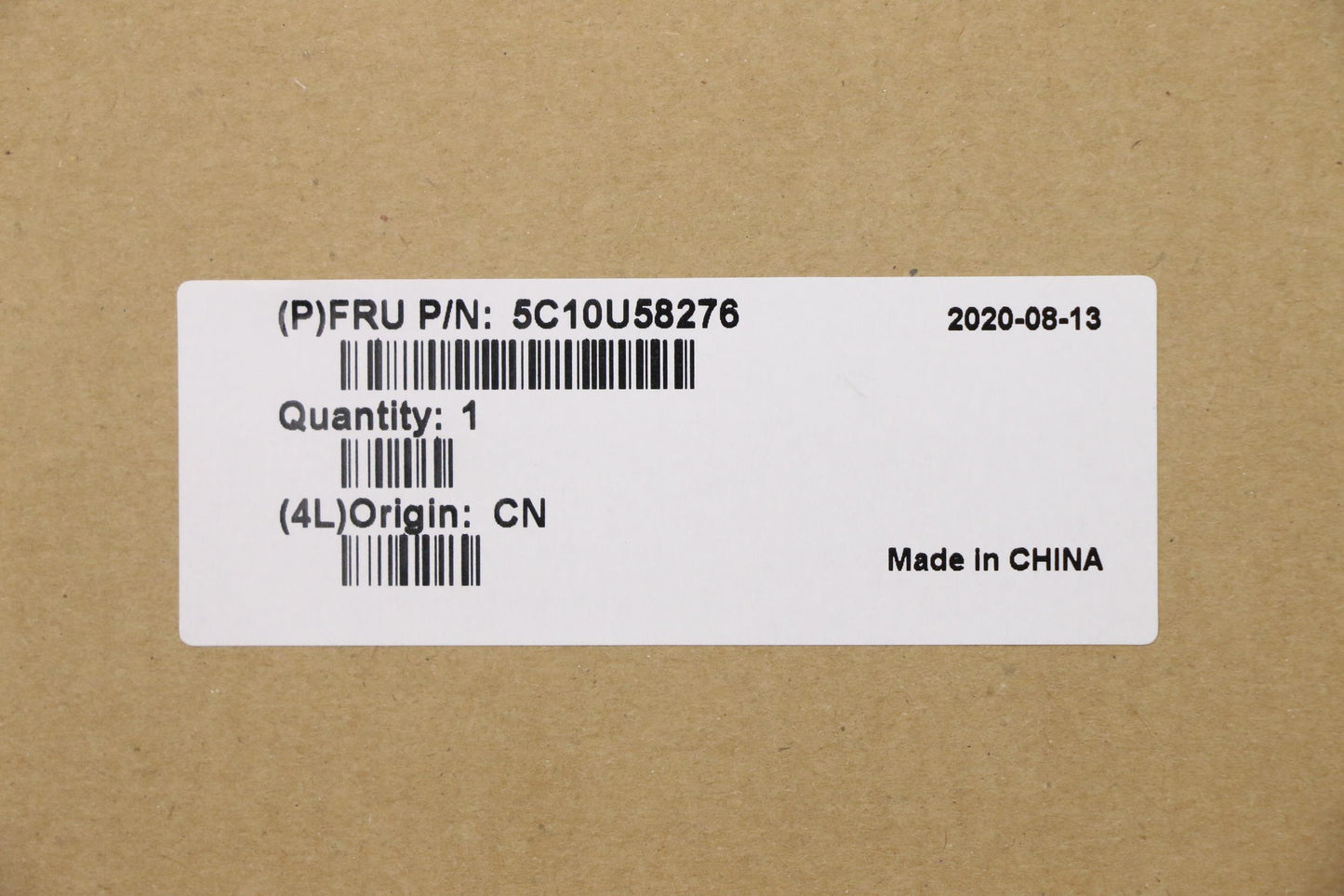 Lenovo Cable Mb-Lcd_Lg Cable - 5C10U58276