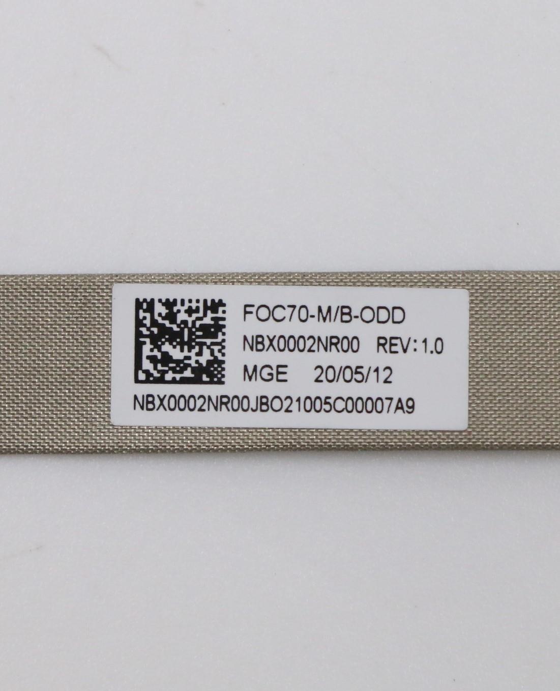 Lenovo Cable Lvds Ffc - 5C10U58277