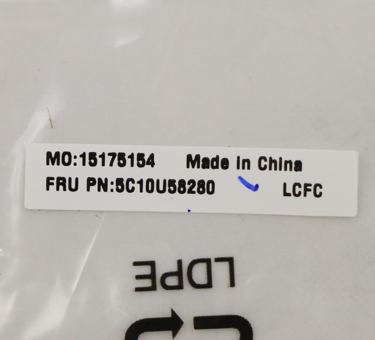 Lenovo Cable Hdmi Fpc Cable - 5C10U58280