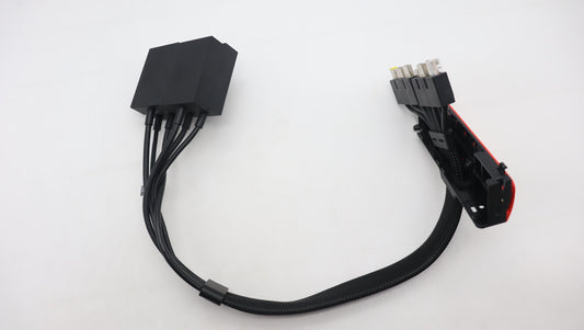Lenovo Cable Fru,0.6Mmeeting Hub One - 5C10U58284