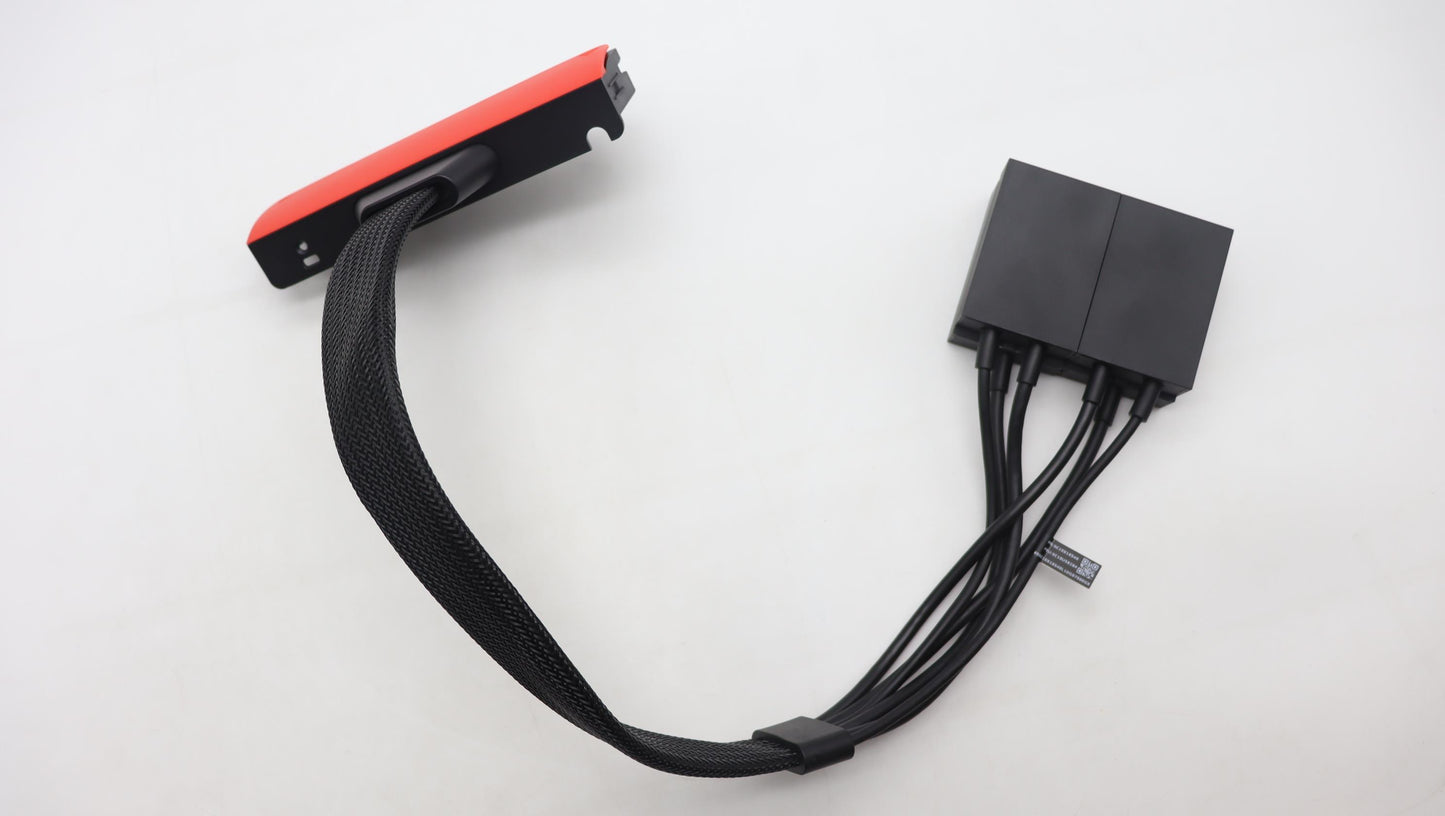 Lenovo Cable Fru,0.6Mmeeting Hub One - 5C10U58284
