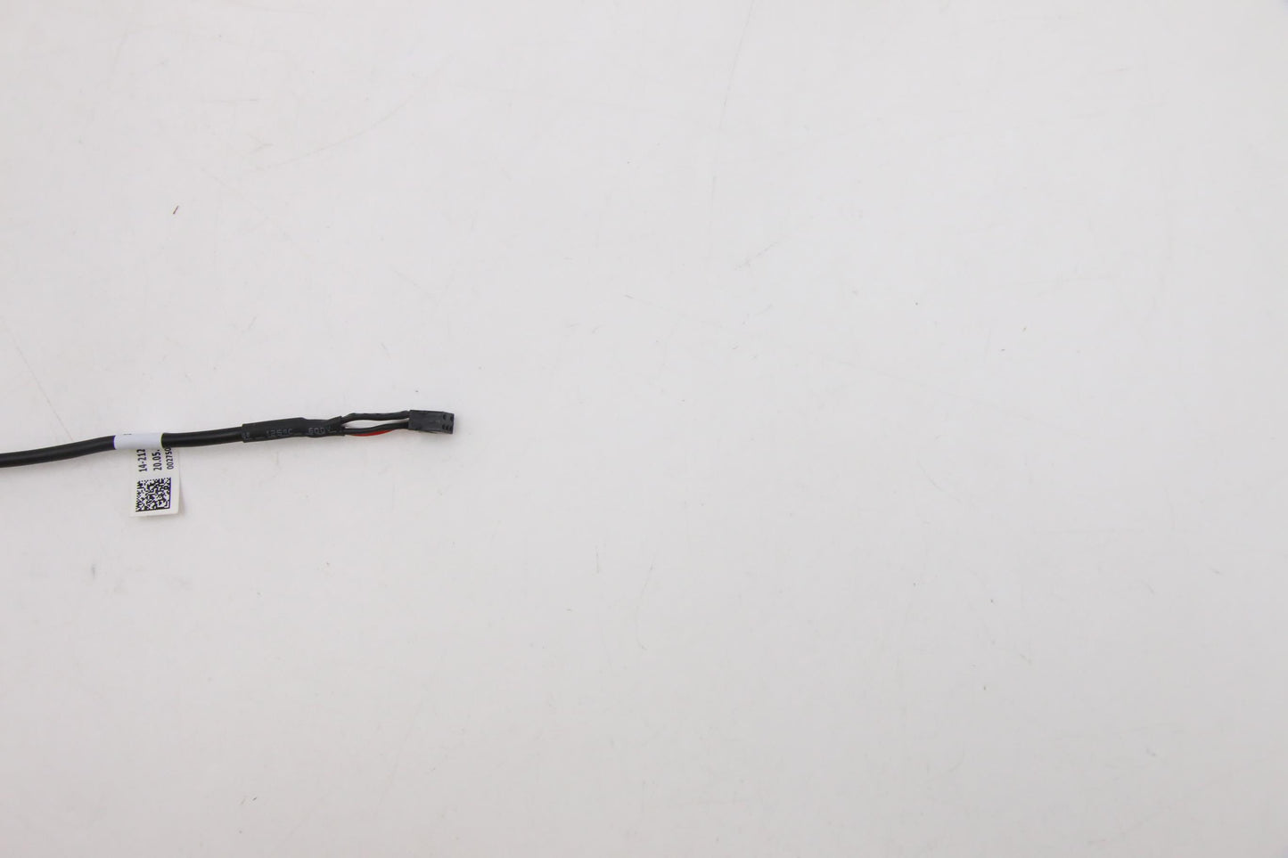 Lenovo Cable Fru 450Mm Sensor Cable_T - 5C10U58289