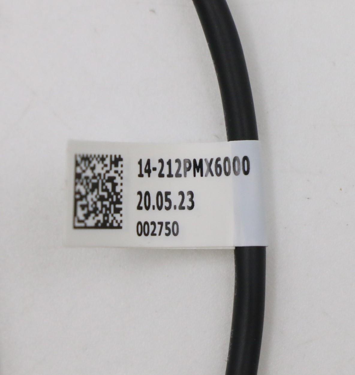 Lenovo Cable Fru 450Mm Sensor Cable_T - 5C10U58289