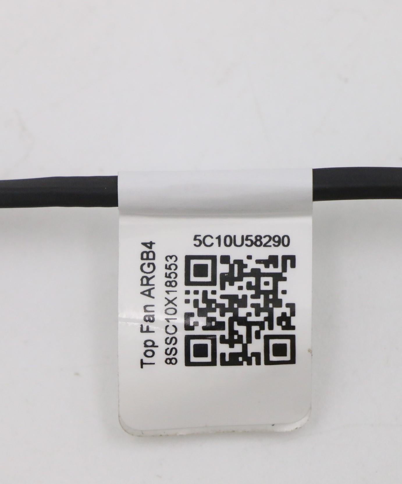 Lenovo Cable Fru 1 T 2 Argb Lighting - 5C10U58290