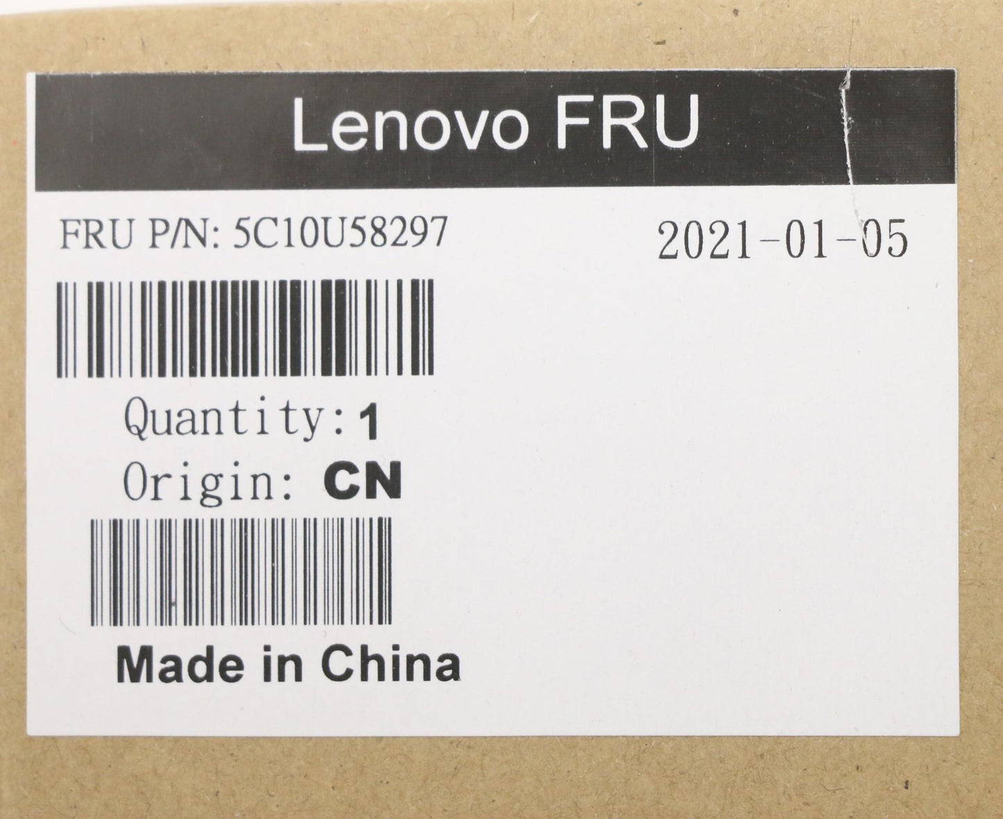 Lenovo Cable Backlight Boe-N20 - 5C10U58297