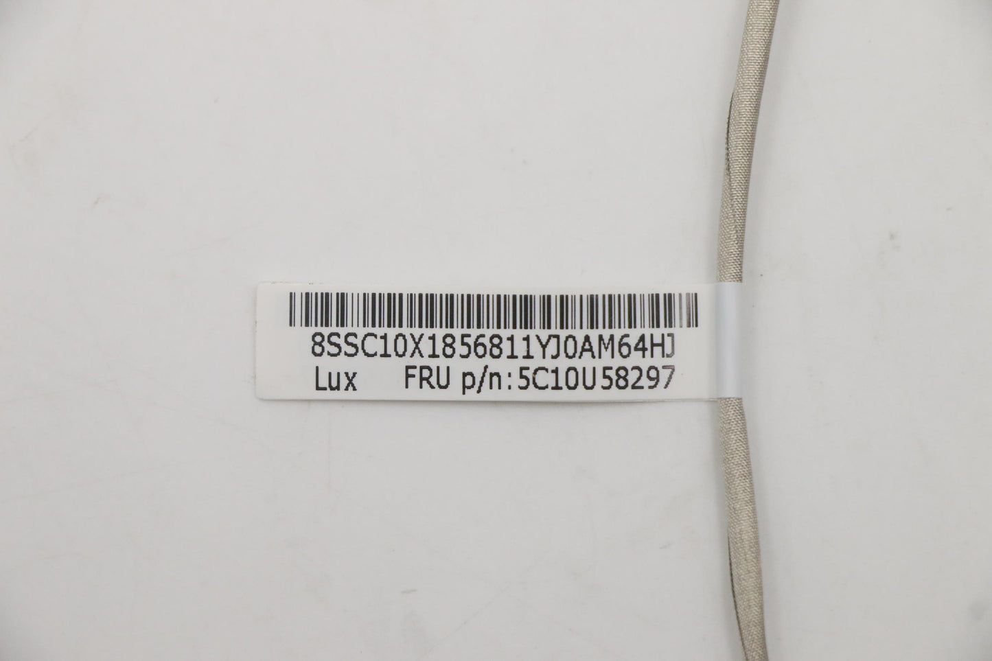 Lenovo Cable Backlight Boe-N20 - 5C10U58297