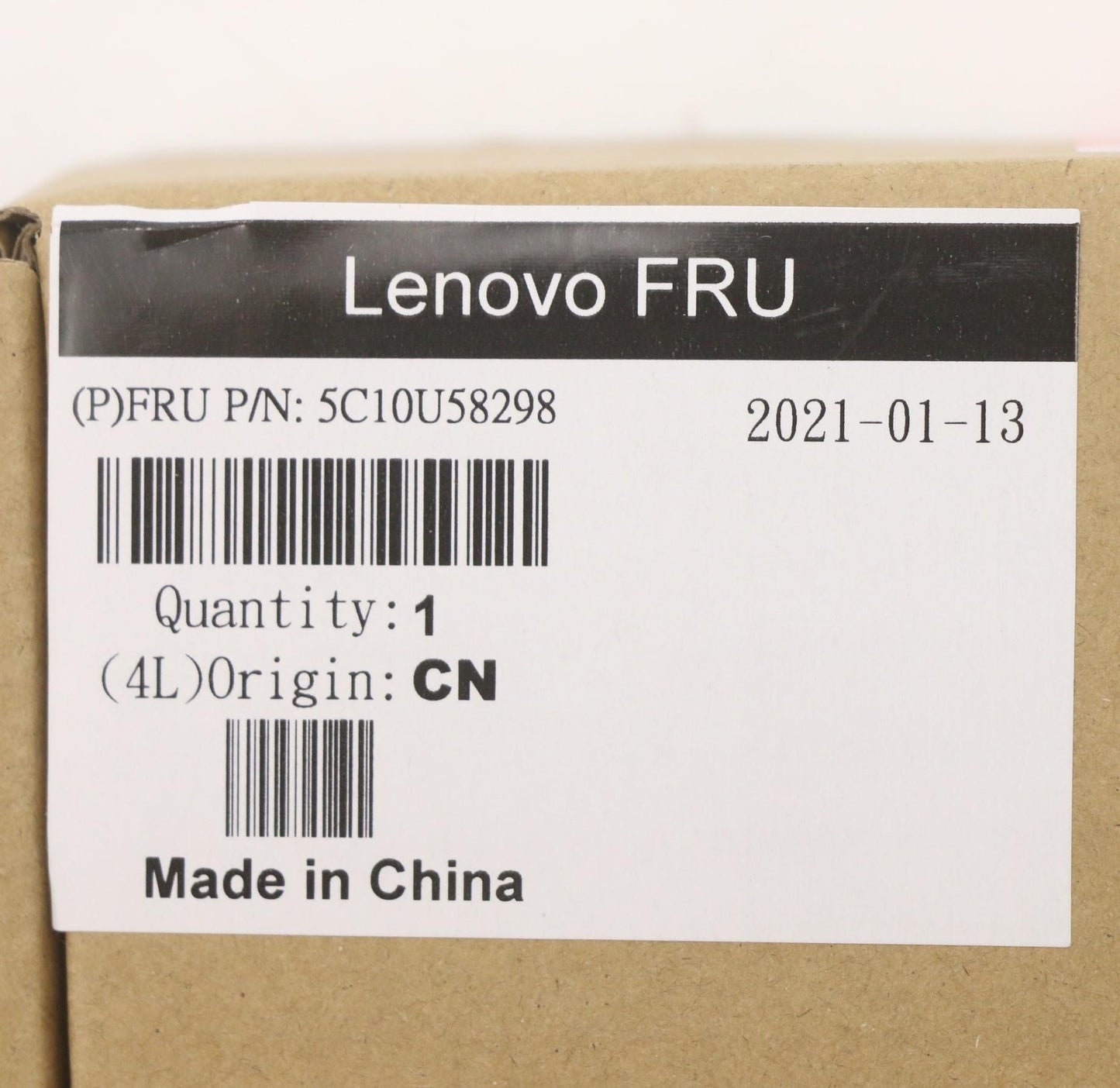 Lenovo Cable Backlight Boe-N40 - 5C10U58298