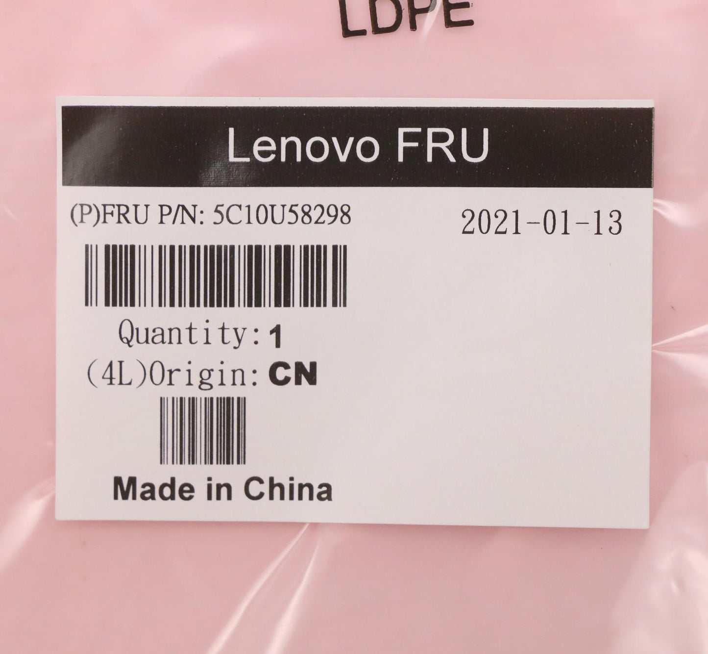 Lenovo Cable Backlight Boe-N40 - 5C10U58298