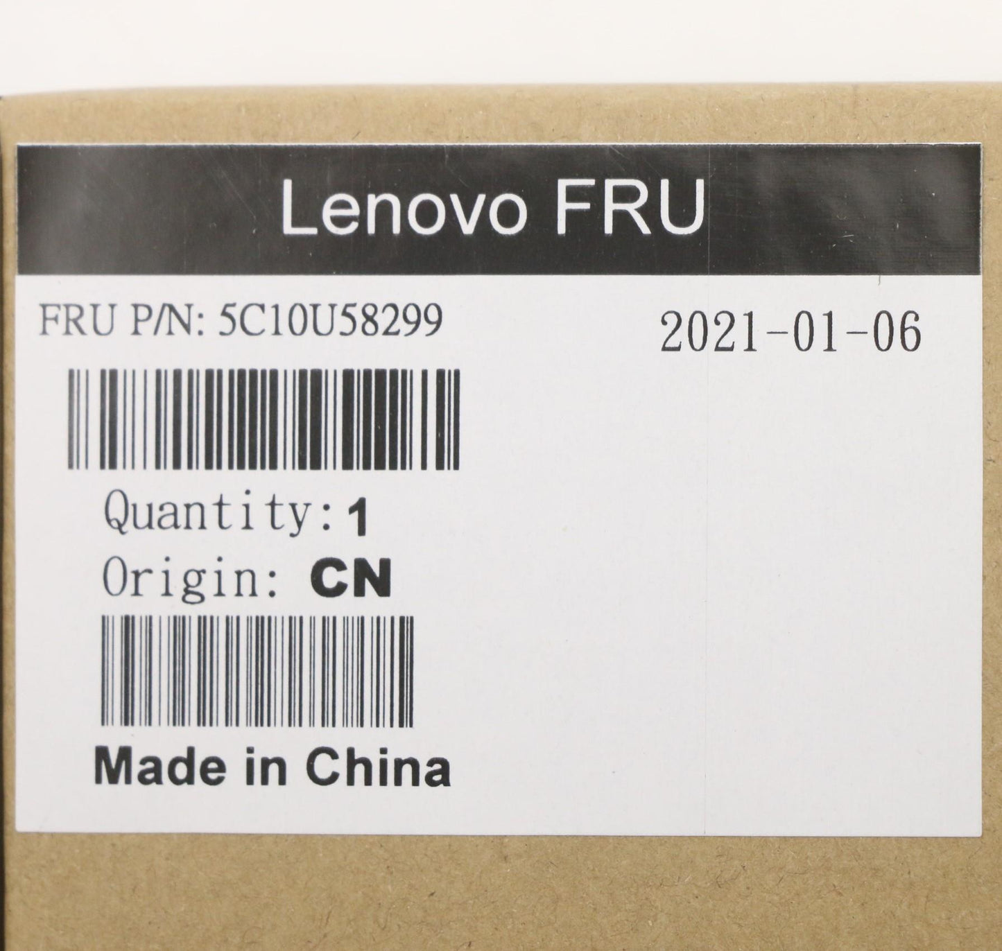 Lenovo Cable Edp Cable - 5C10U58299