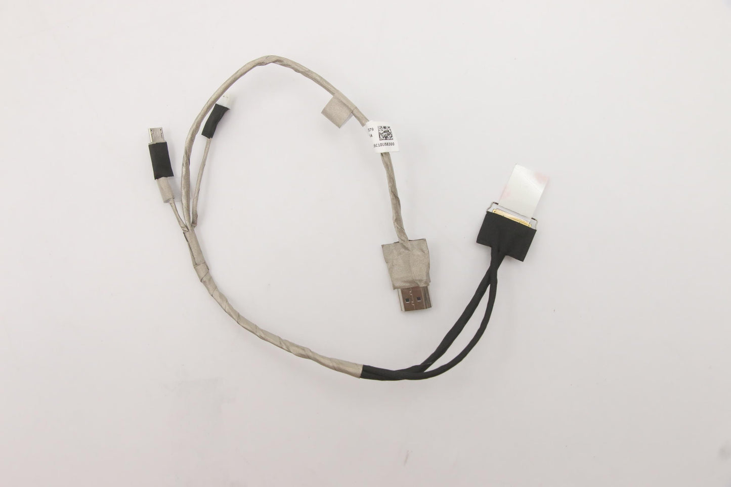 Lenovo Cable Wireless Projector Cable - 5C10U58300