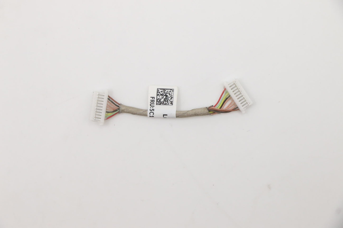 Lenovo Cable Power Button Cable - 5C10U58307