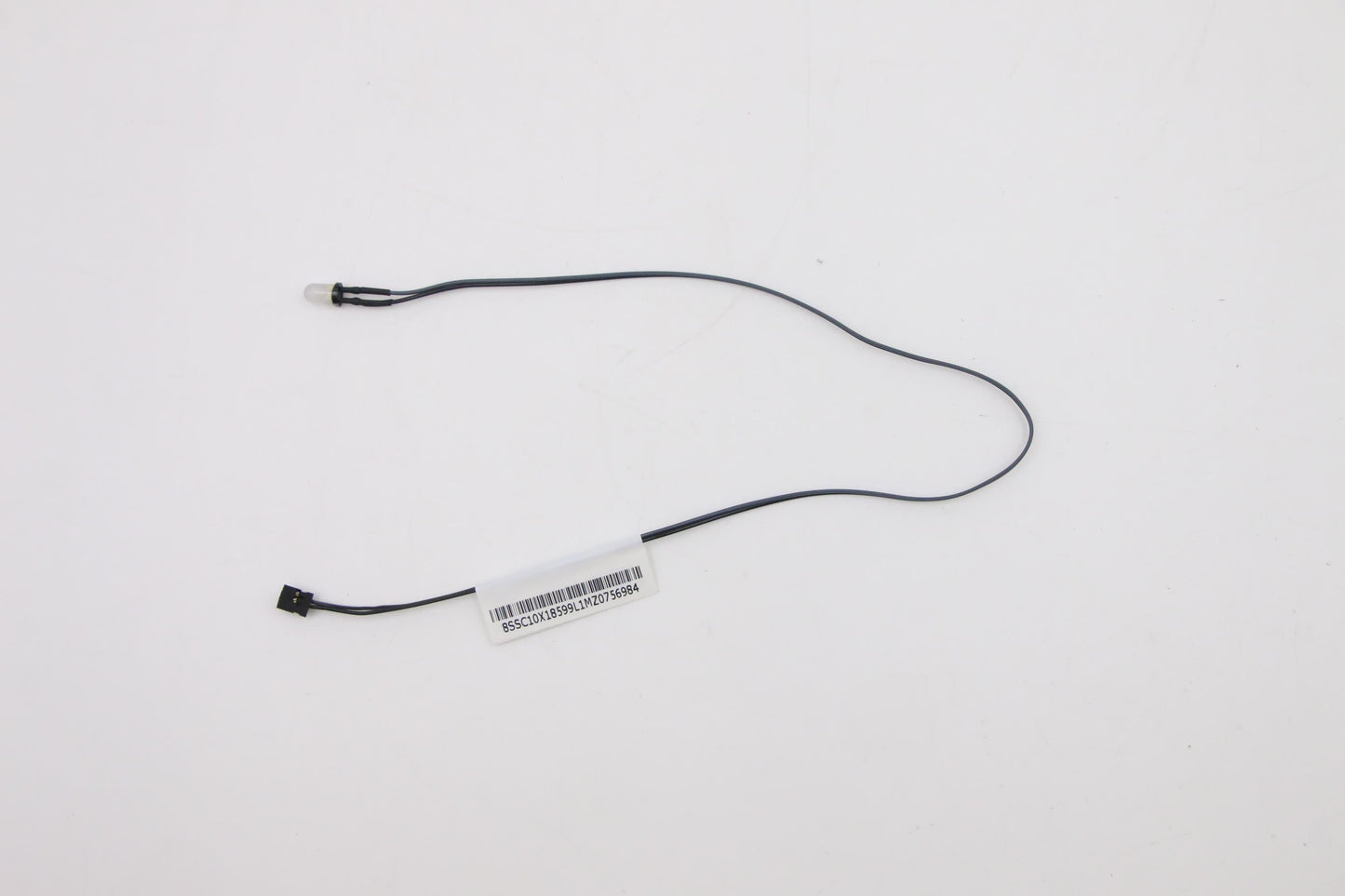 Lenovo Cable Fru350Mm Red Logo Led Ca - 5C10U58311