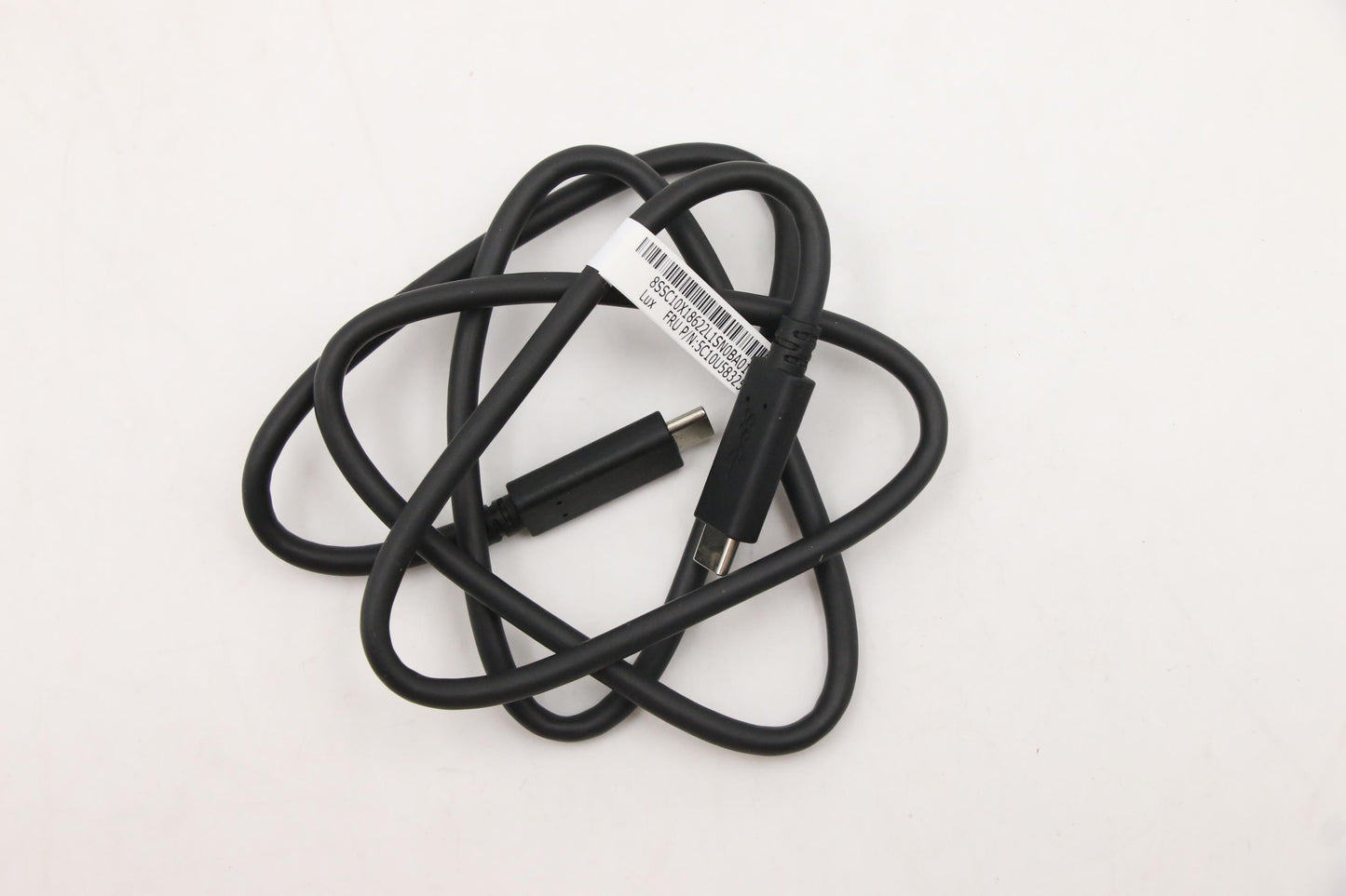 Lenovo Cable Full Function Type-C Cbl - 5C10U58325