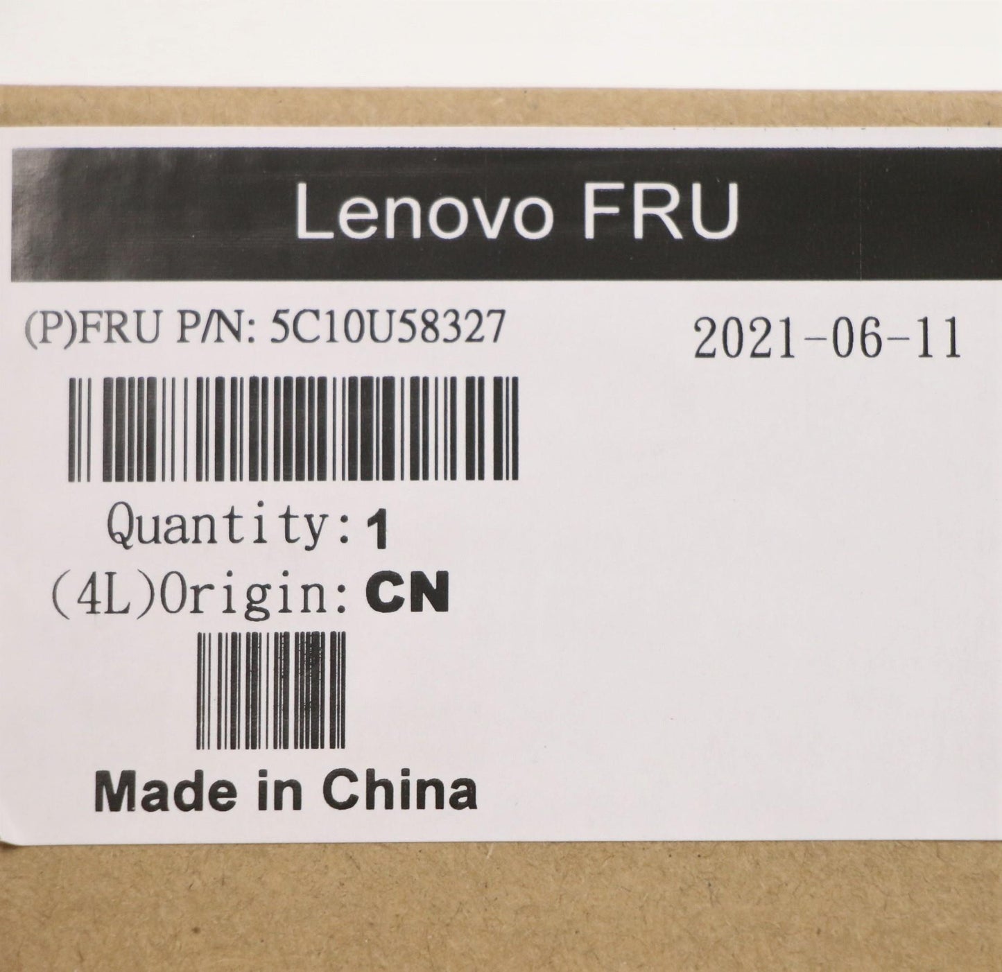 Lenovo Cable 23.8, Ww, Backlight Cabl - 5C10U58327