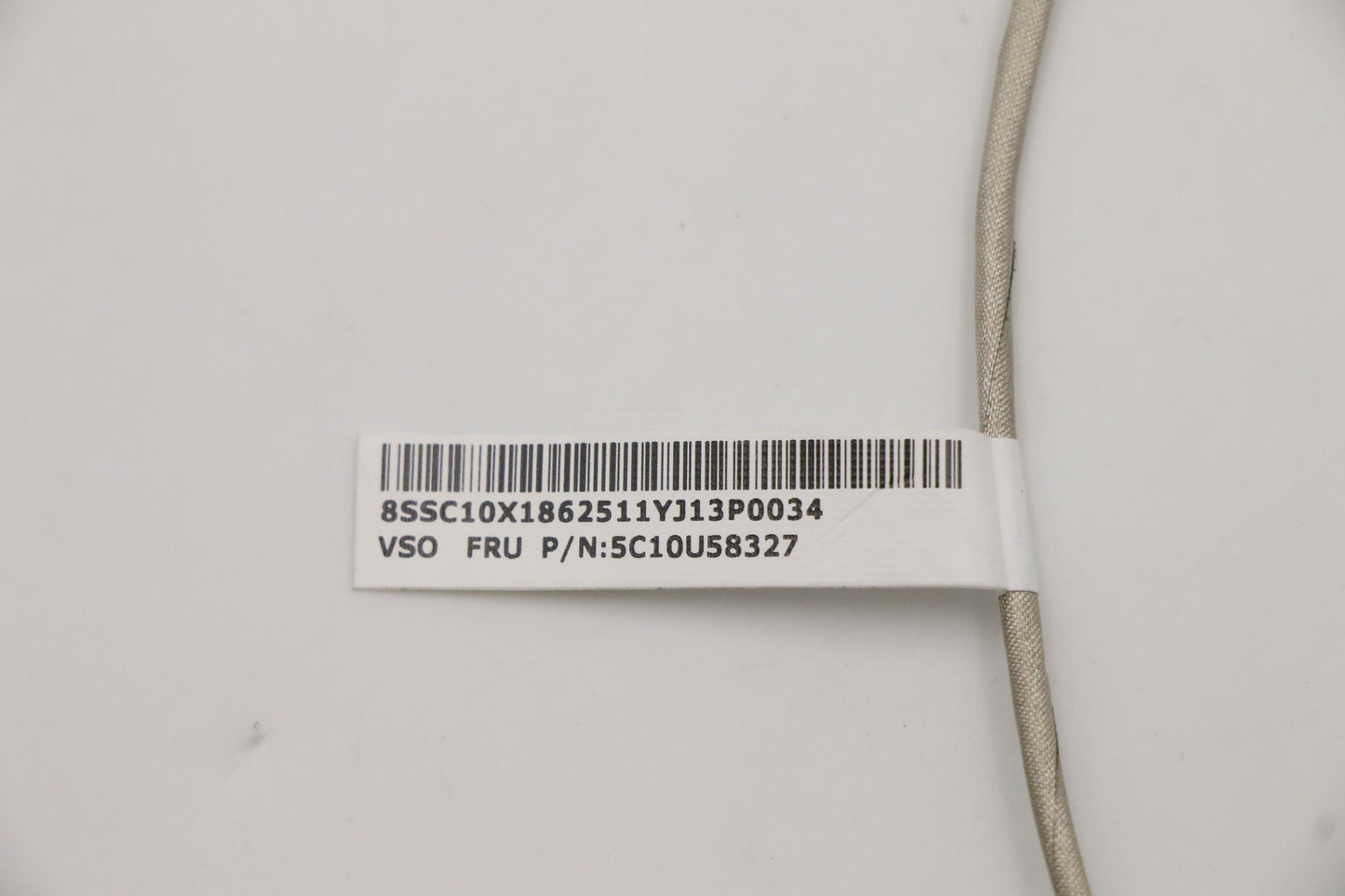 Lenovo Cable 23.8, Ww, Backlight Cabl - 5C10U58327