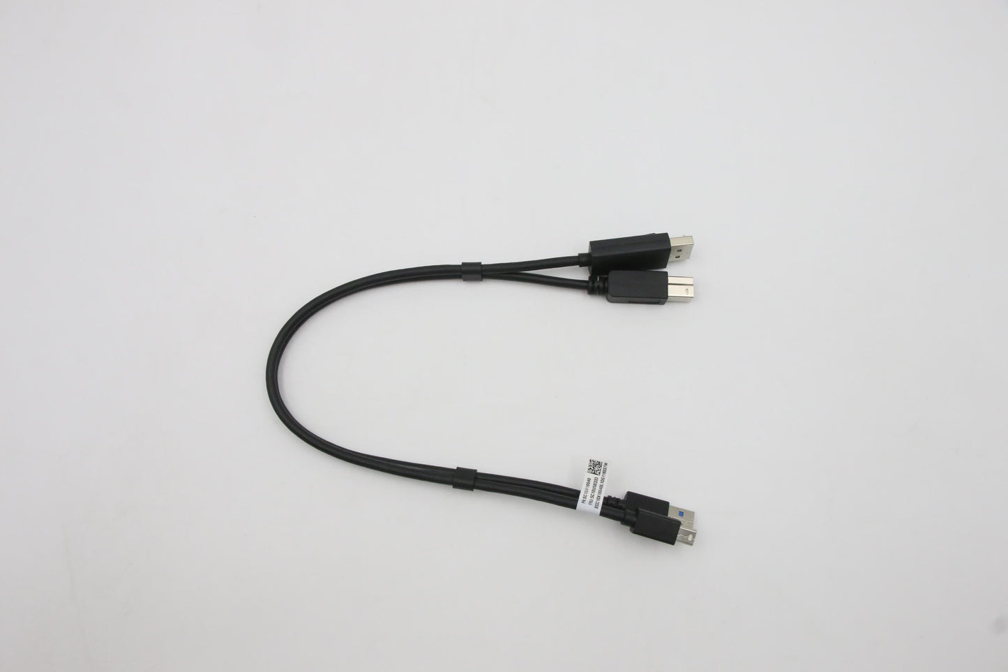 Lenovo Cable Fru,430 Dp&U3 Am T - 5C10U58333
