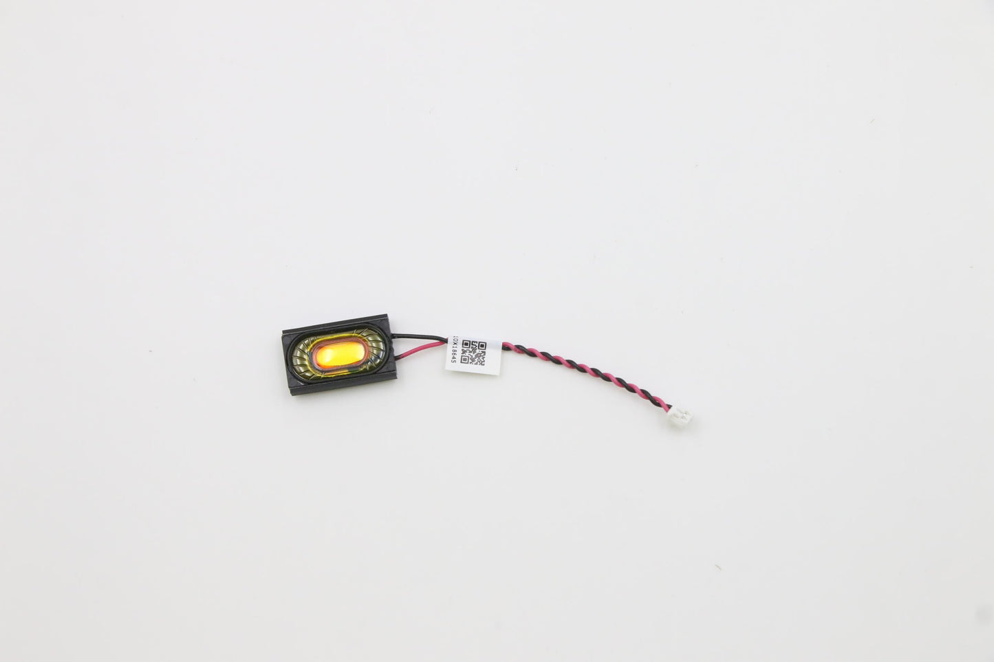 Lenovo Cable Fru, 55Mm 20*10 4Ohm 2W - 5C10U58336