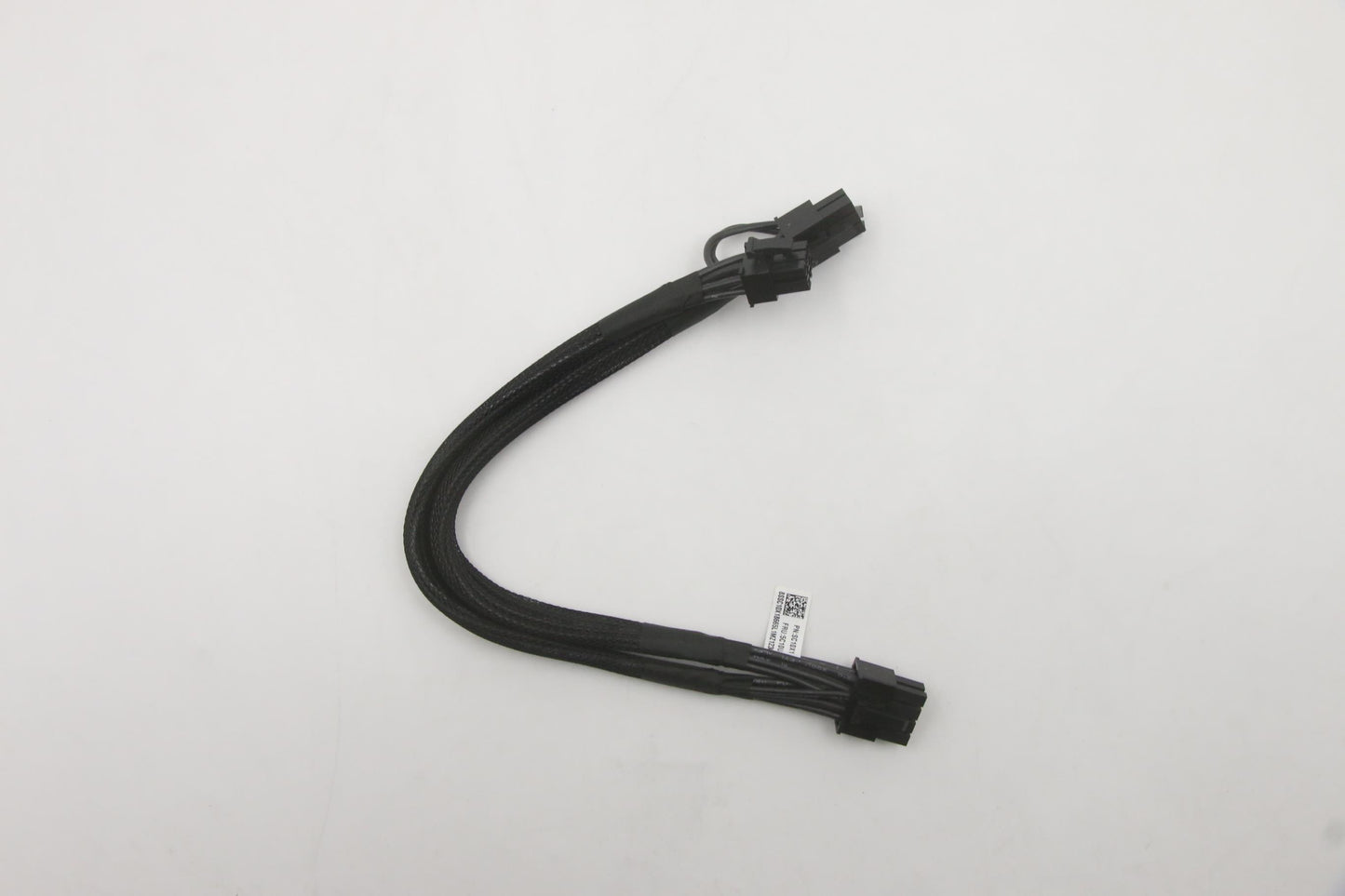 Lenovo (5C10U58354) 8-pin to 6-pin and 6+2-pin 250mm Cable