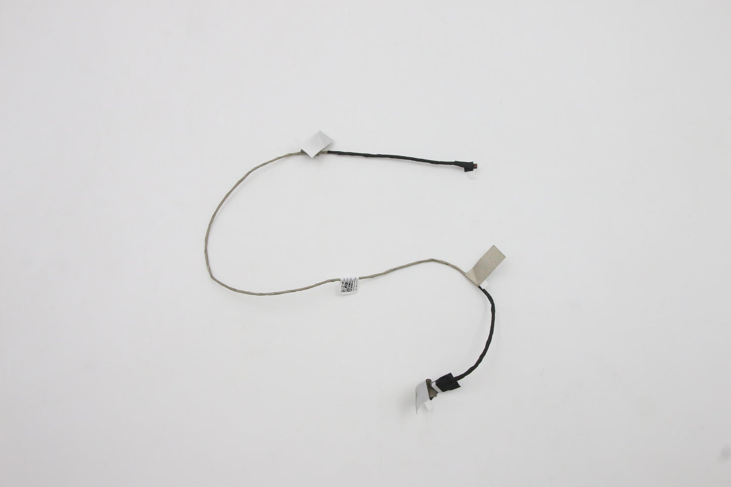 Lenovo - H-Connector Set for Motherboard to Microphone, Teflon-Coated - 5C10U58358