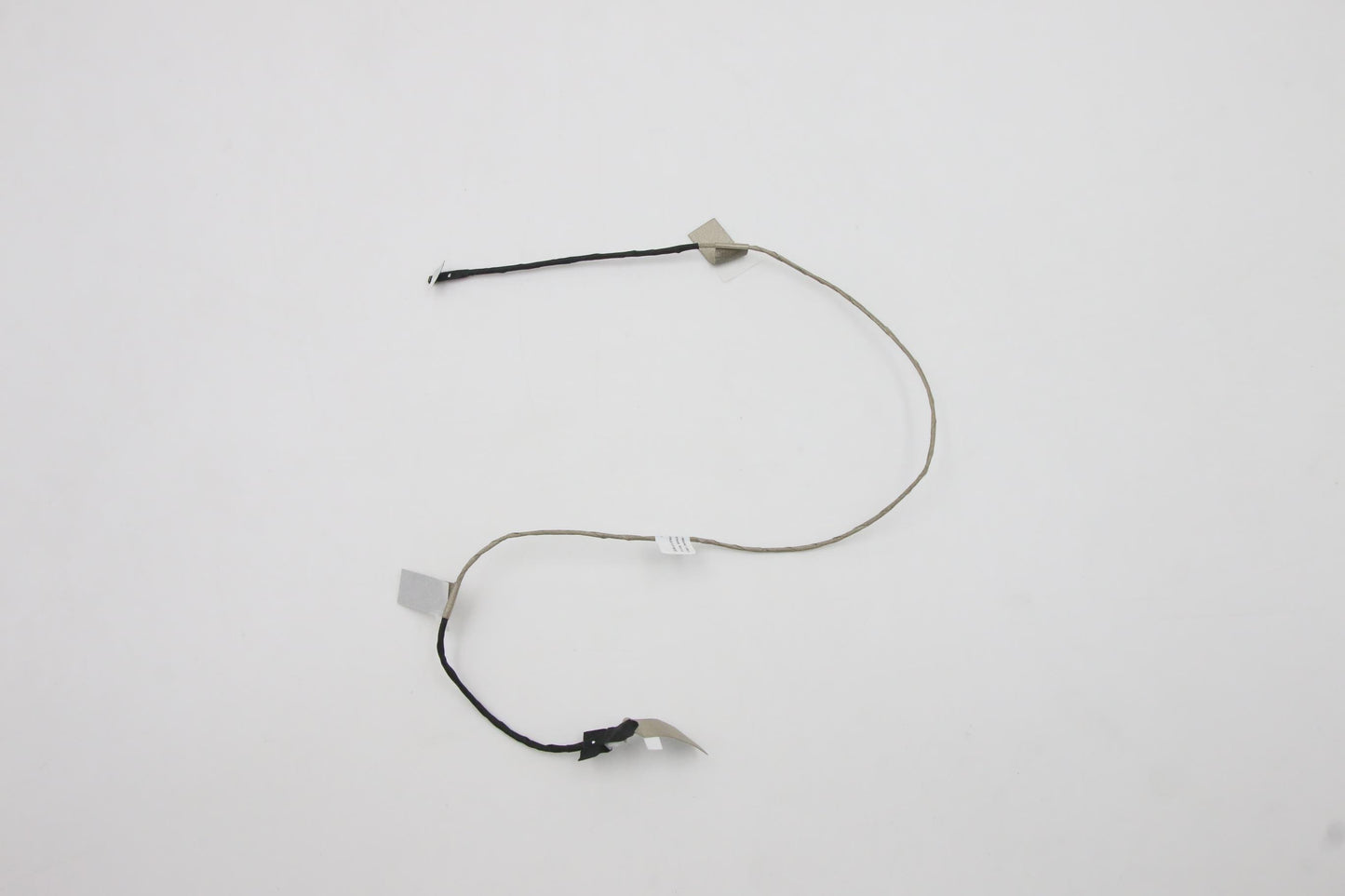 Lenovo - H-Connector Set for Motherboard to Microphone, Teflon-Coated - 5C10U58358