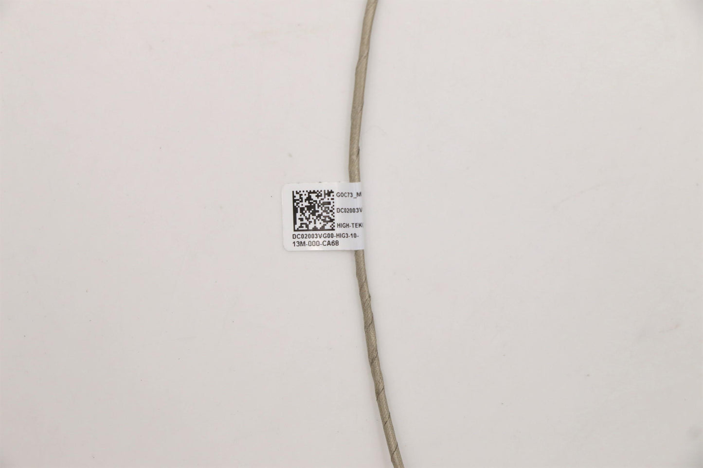 Lenovo Cable H-Conn Set 31I M/B-Lcd_L - 5C10U58361