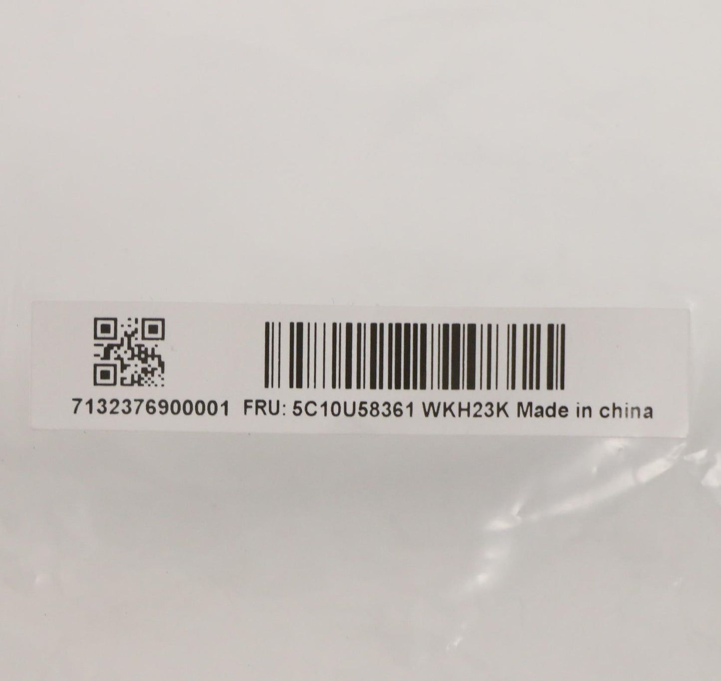 Lenovo Cable H-Conn Set 31I M/B-Lcd_L - 5C10U58361