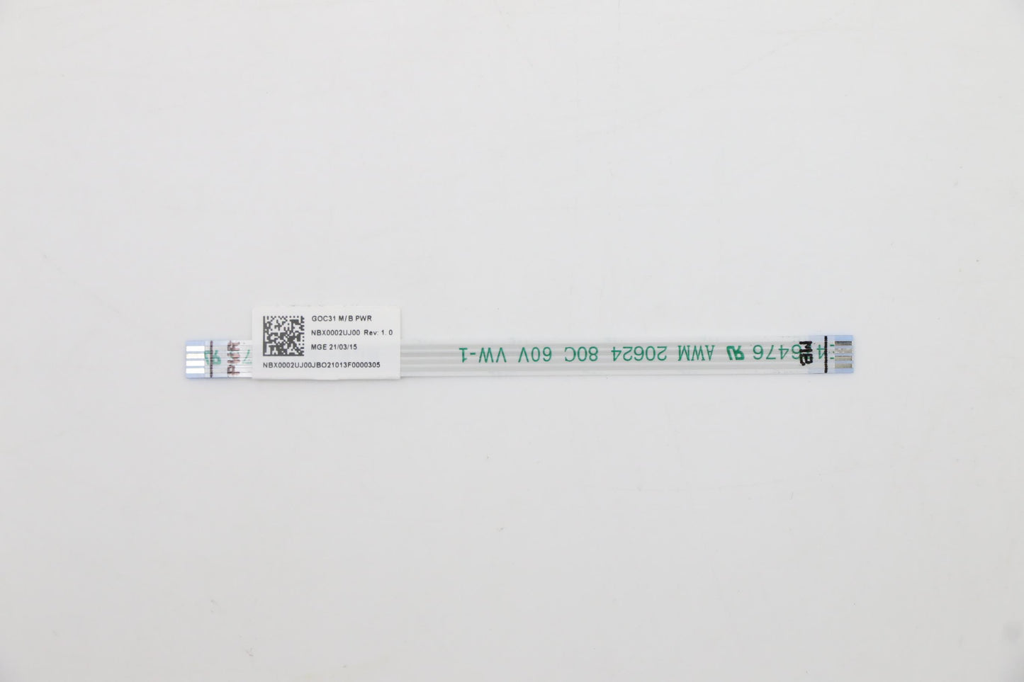 Lenovo Cable Ffc M/B-Pwr/B 31D - 5C10U58364