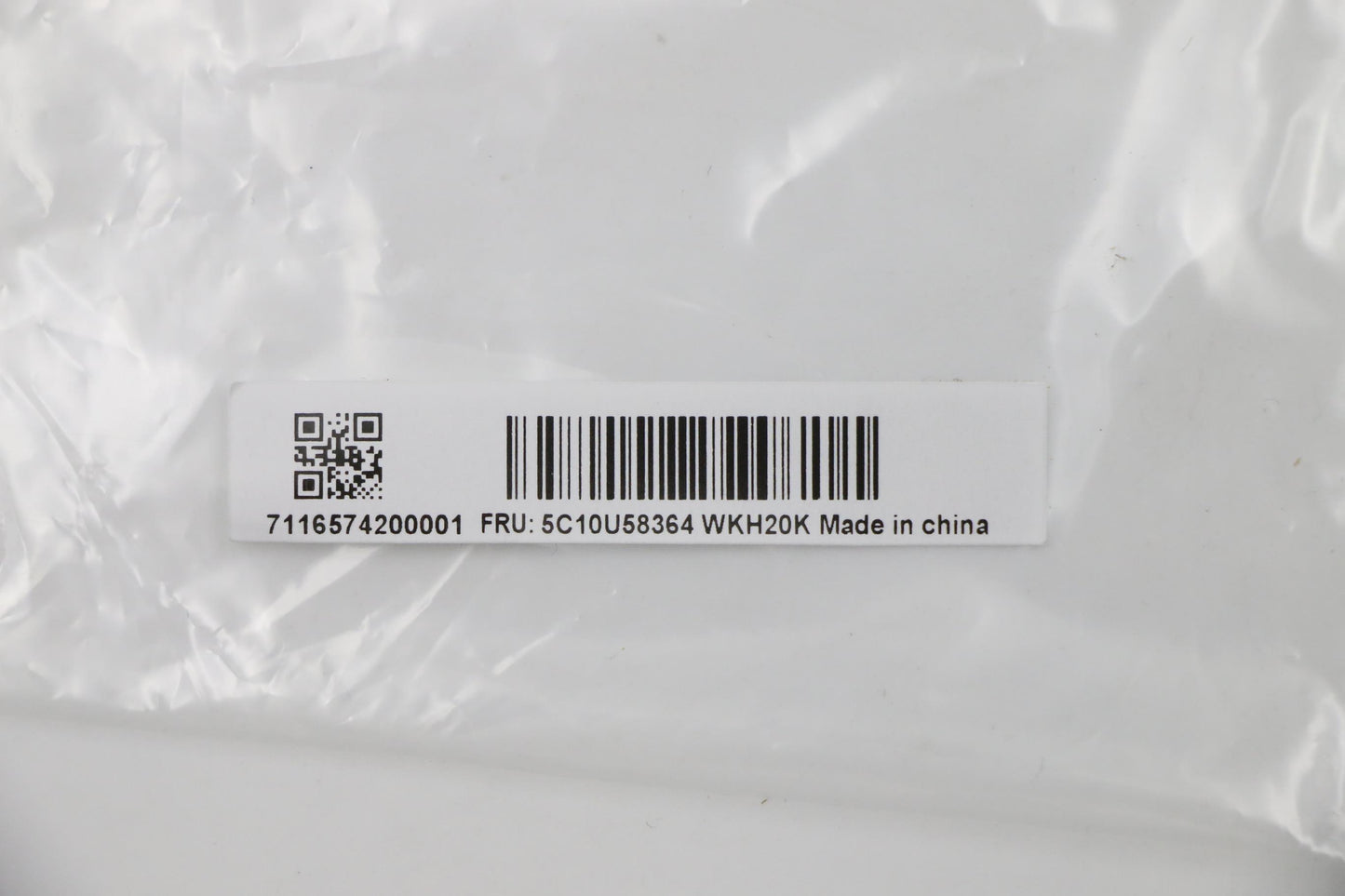 Lenovo Cable Ffc M/B-Pwr/B 31D - 5C10U58364