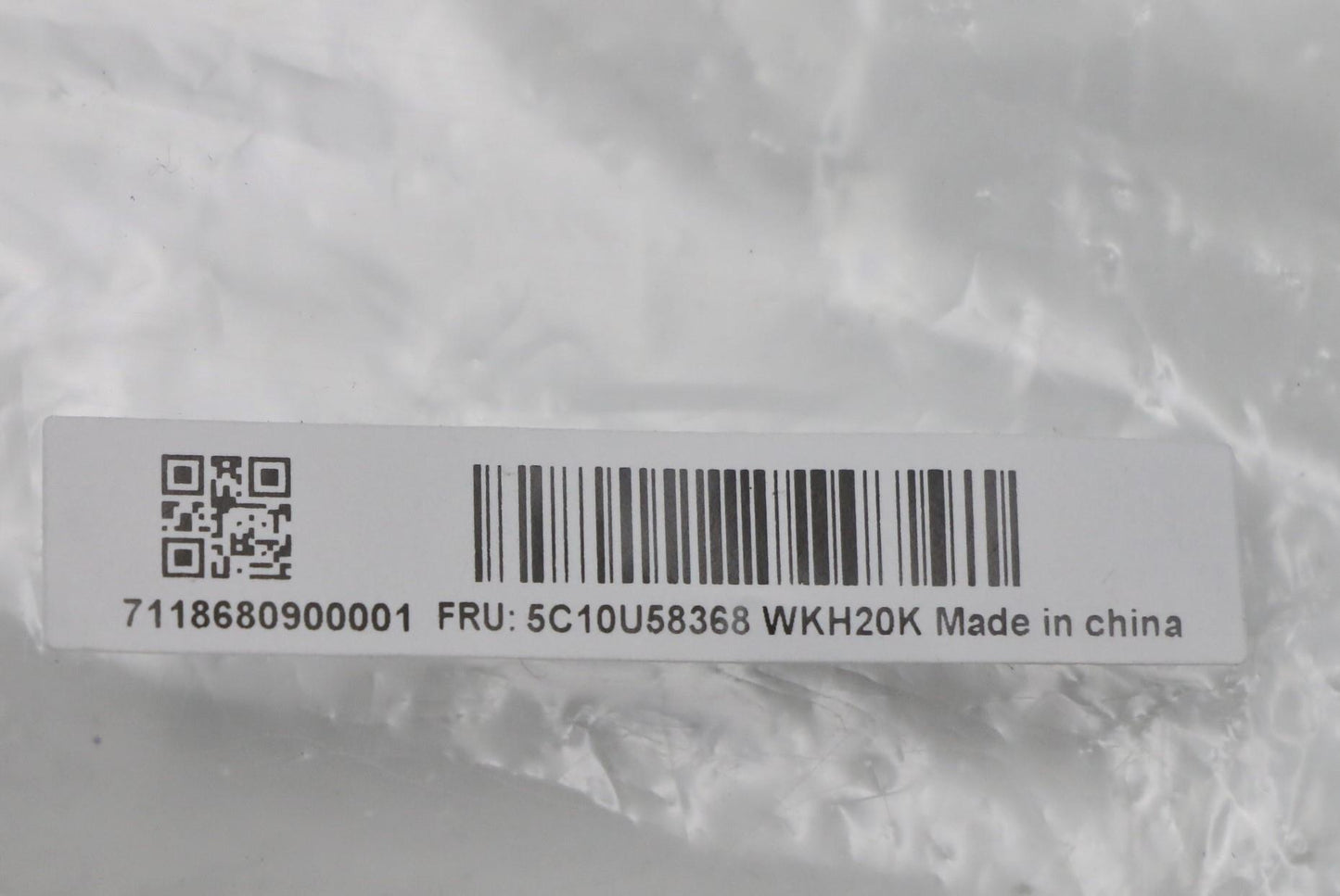 Lenovo Cable Odd Ffc(27) - 5C10U58368