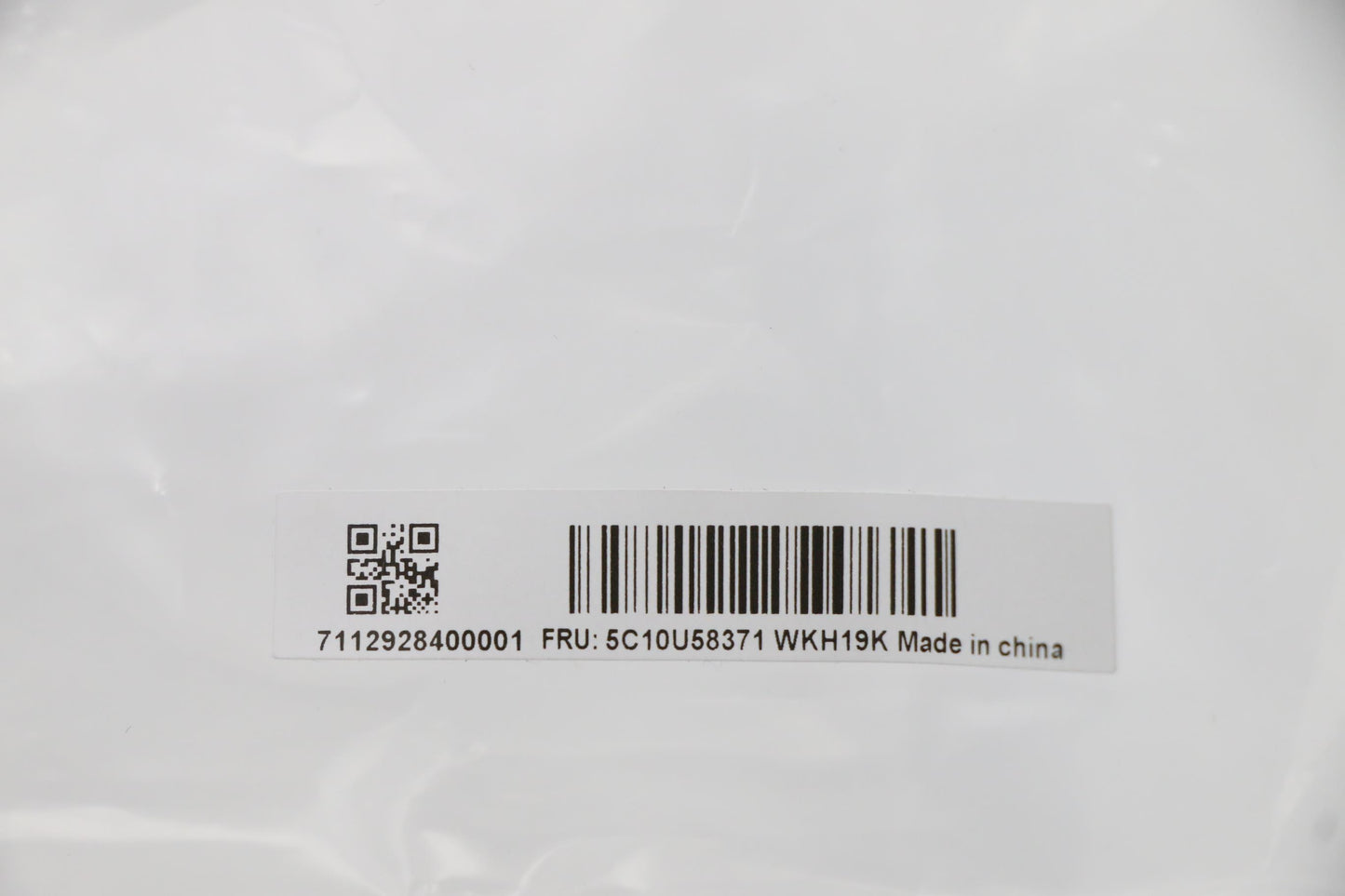 Lenovo Cable Lvds Ffc(27) - 5C10U58371