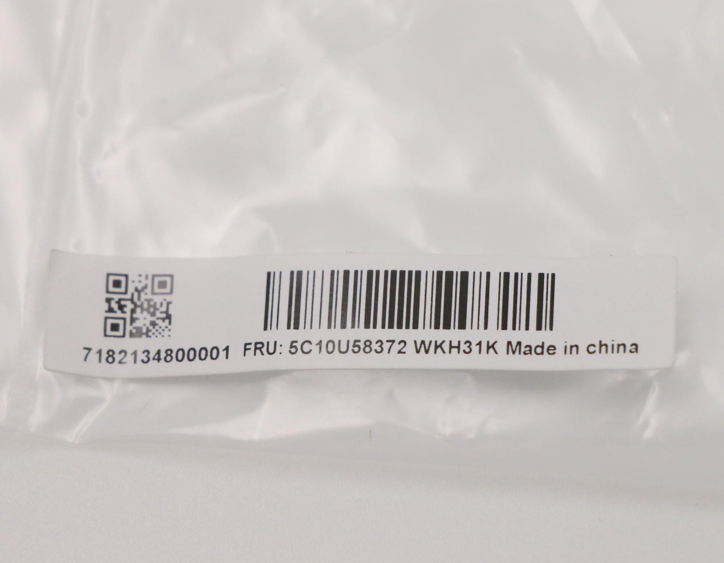 Lenovo Cable Lg Ait Lvds Ffc(27) - 5C10U58372