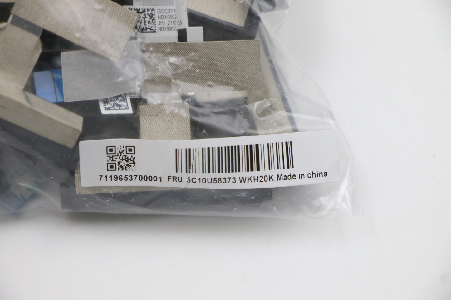 Lenovo Cable Ffc M/B-Hdd 31D - 5C10U58373
