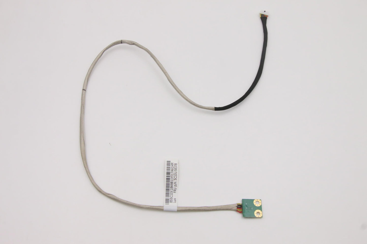 Lenovo Cable G-Sensor Cable - 5C10U58378