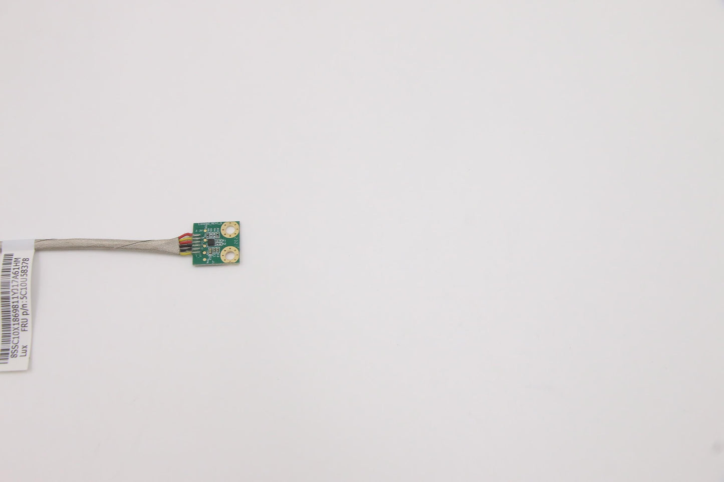 Lenovo Cable G-Sensor Cable - 5C10U58378