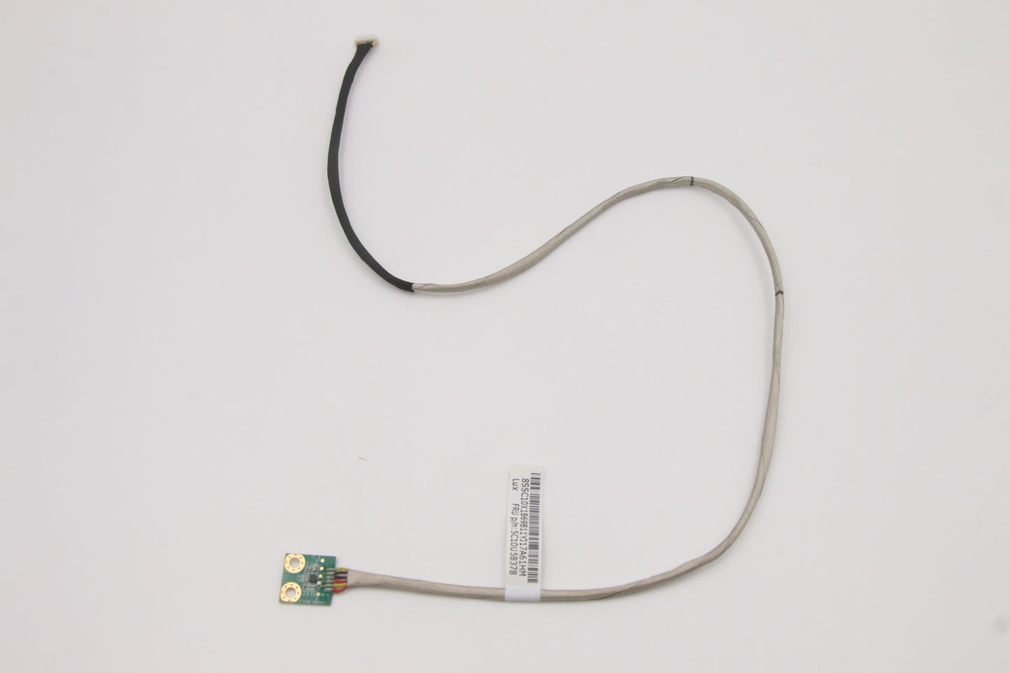 Lenovo Cable G-Sensor Cable - 5C10U58378