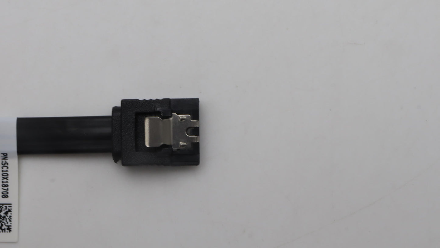 Lenovo Cable Fru,570Mmsata Cable Lang - 5C10U58386