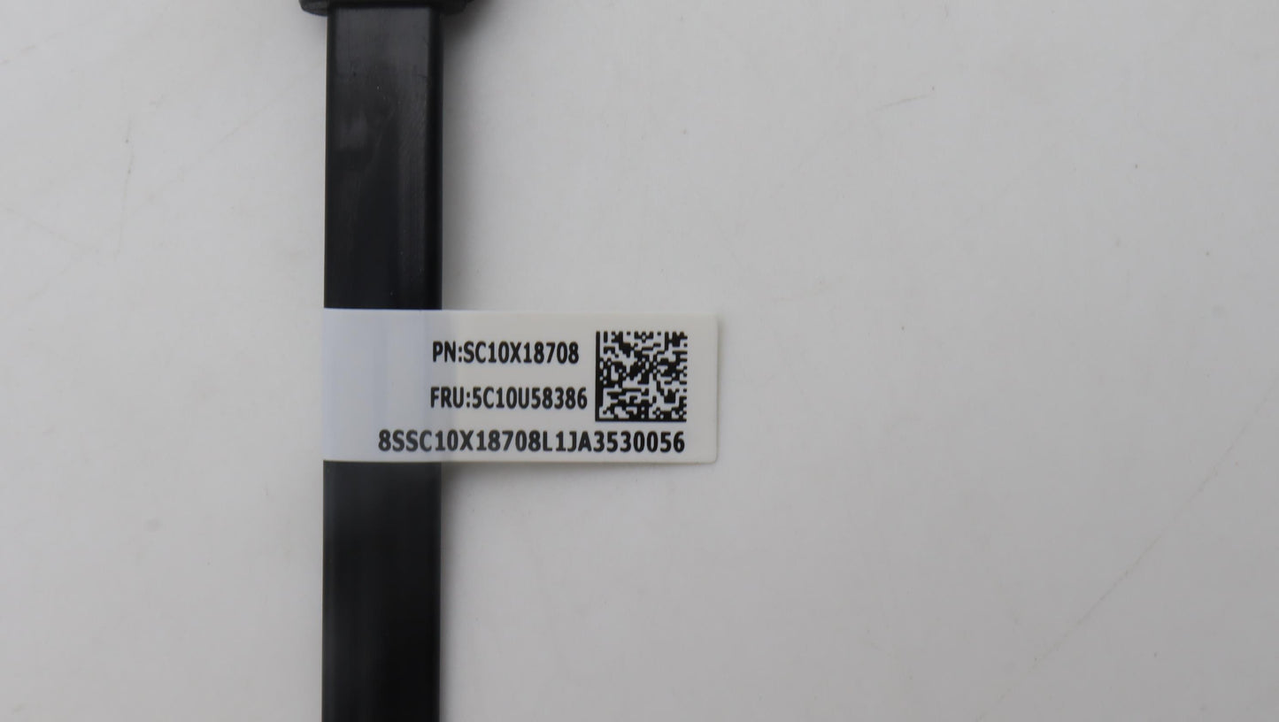 Lenovo Cable Fru,570Mmsata Cable Lang - 5C10U58386