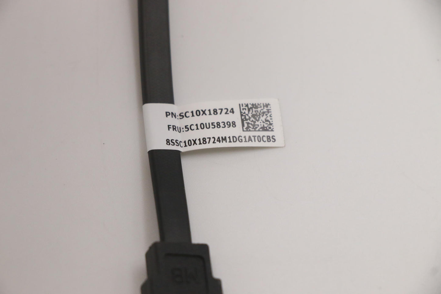 Lenovo Cable Fru165Mmsata Cable_Tco8. - 5C10U58398