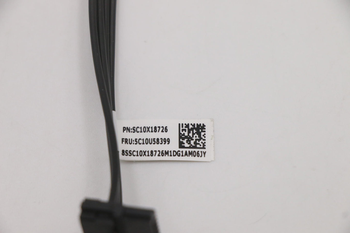 Lenovo Cable Fru,Sata Pwr(110+165Mm)_ - 5C10U58399